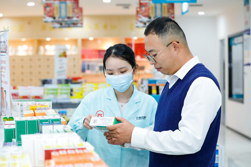 8万家单体药店将淘汰？单体药店：AG贵宾会好着呢！